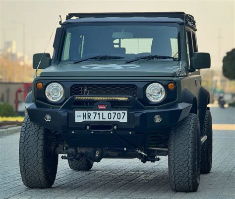 JIMNY - Classic Noida