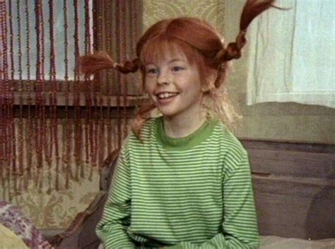 Pippi Had Some Wild Dreams Pippi Goes On Board Sweden 1969 Pippi