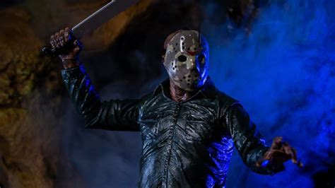 Friday The Th Part A New Beginning Dream Sequence Jason Voorhees