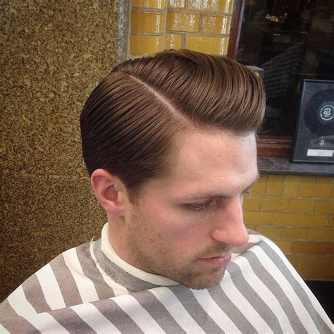 Fabulous Pompadour Haircut Ideas For Men