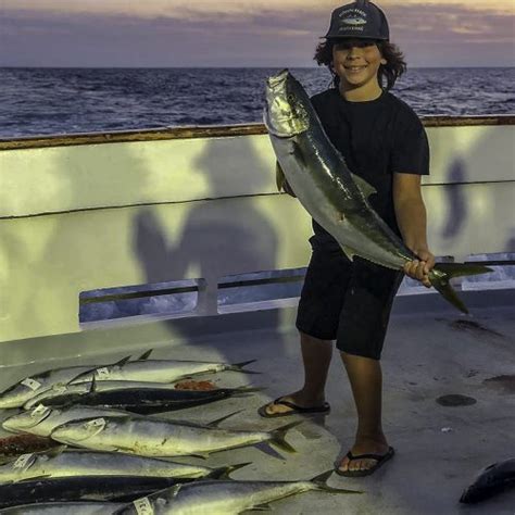 Baja Fishing Report Photo Discover Baja Travel Club