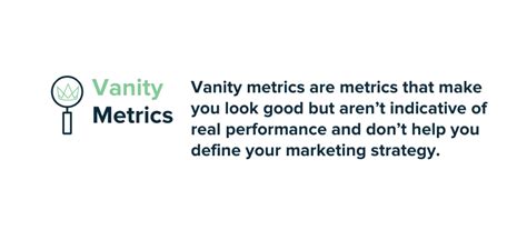 Vanity Metrics Vs Actionable Metrics Ruler Analytics