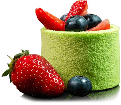 ПТИФУРЫ И ФУРШЕТНЫЕ ПИРОЖНЫЕ
