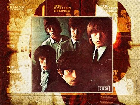 The Rolling Stones The Rolling Stones No Album Review