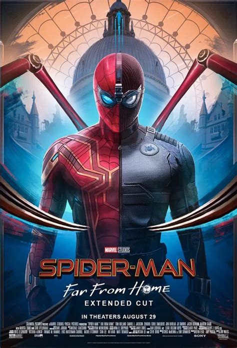 Spiderman Lejos De Casa Pelicula Completa Gran Venta Off