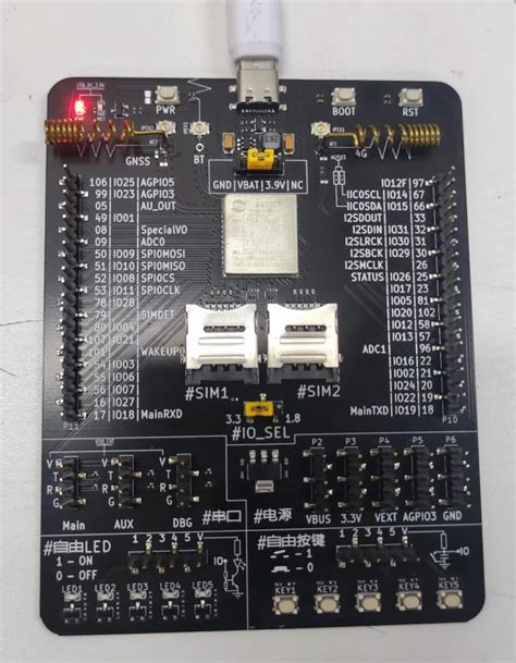 低功耗4G模组Air780E开发板LCD应用示例超简单教程来喽 air780 lcd CSDN博客