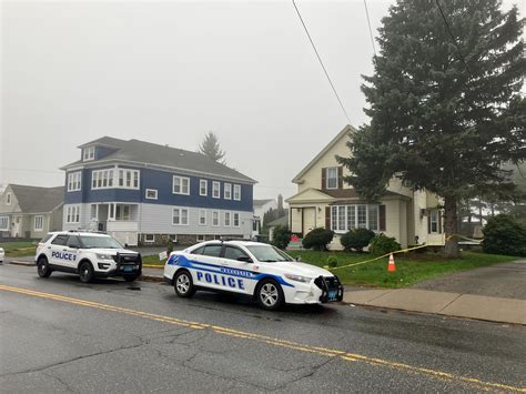 Suspects In Worcester Homicide Forced Their Way Into Victim Andrew