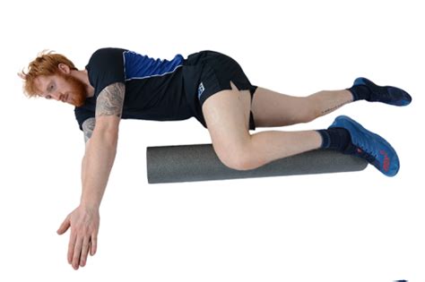 Thoracic Mobility Drills Macclesfield Strength And Conditioning