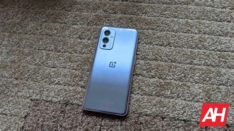 Oneplus 9 Specifications