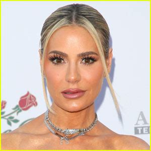 Dorit Kemsley Opens Up About Her Decision To Return To Rhobh After