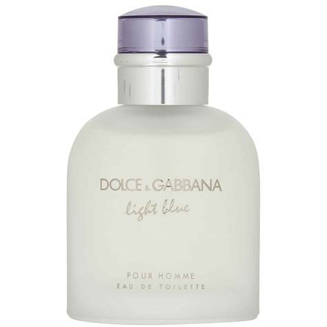 Arriba 40 Imagen Dolce Gabbana Light Blue Erkek Abzlocalmx