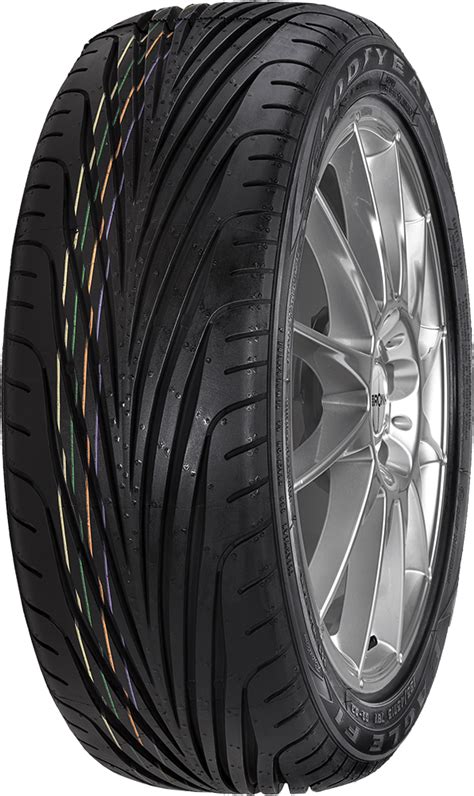 Goodyear Eagle F1 Gsd3 Sprawdź Testy I Opinie Oponeo