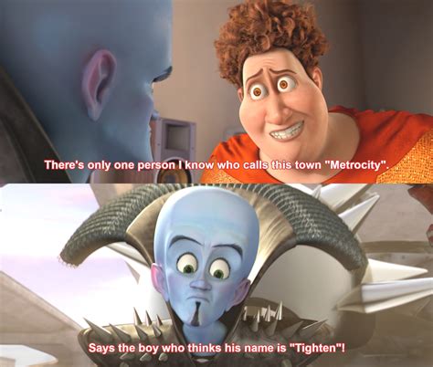 Megamind Meme Templates