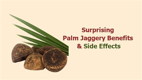 Date Palm Jaggery And How It Is Made? By Fresh Fish Basket, 56% OFF