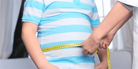 Overweight Children