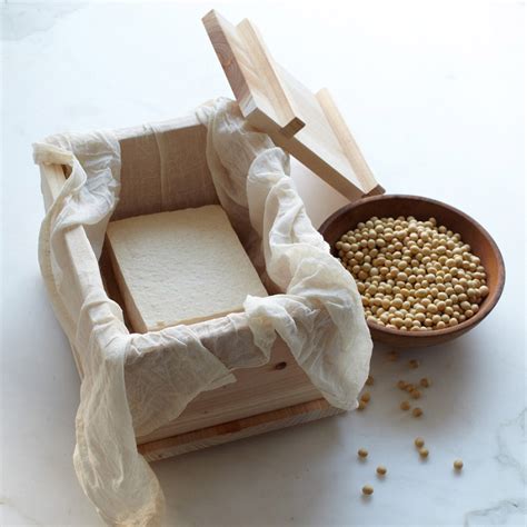 Tofu-Making Kit | The Green Head