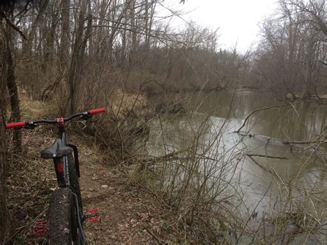 The Newest Mountain Bike Trails [April 2021] - Singletracks Mountain Bike News