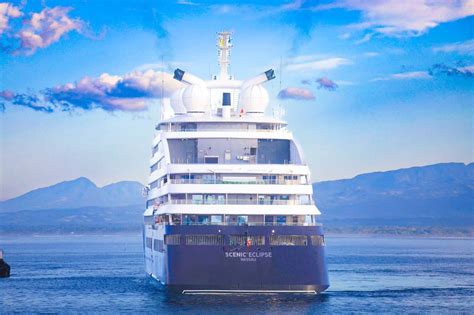 Anonimo Sv On Twitter El Salvador Abre Temporada De Cruceros Con La