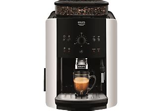 Cafetera superautomática Krups Espresseria Arábica Quattro Force