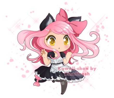 Chibi Kawaiichan Aphmau Kawaii Chan Aphmau Kawaii Chan