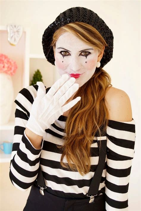 Breathtaking Halloween Makeup Ideas For Ohh My My