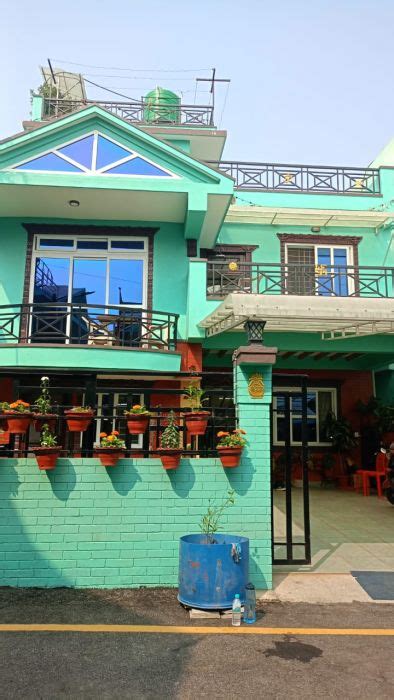 Top House For Sale In Pokhara Nepal Gharghaderi