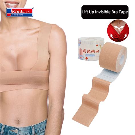 Lift Boobs Boob Tape Tape Lift Breast Sports Boob Tape Boob Tape