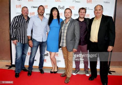 The Brass Teapot Premiere 2012 Toronto International Film Festival Photos And Premium High Res