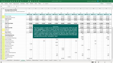 Free Monthly Cash Flow Spreadsheet 2024 Worksheets Library