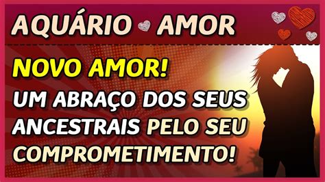 Aqu Rio Amor Novo Amor Seus Ancestrais Est O