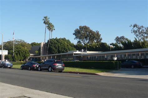 El Sereno Middle School - LA Conservancy