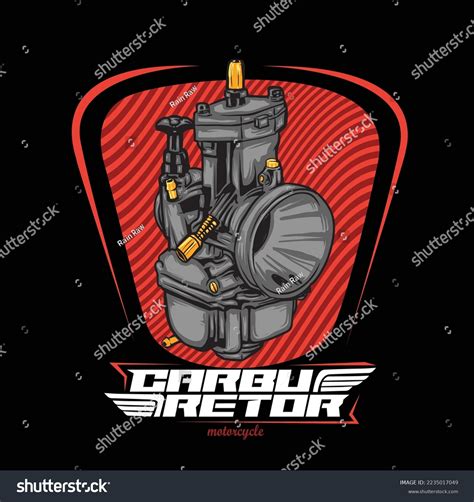 320 imágenes de Carburetor logo Imágenes fotos y vectores de stock