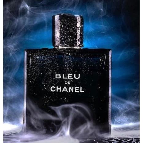 Mua Nước hoa nam Bleu de Chanel nồng độ EDP 100ml Mùi hương nam tính