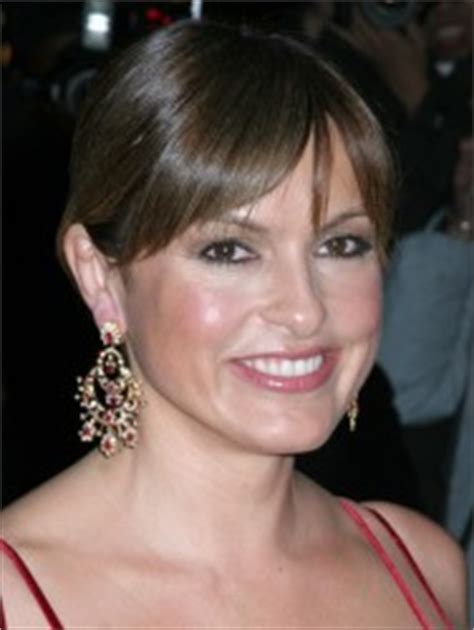 Mariska Hargitay Nude Celebrities Forum FamousBoard Page