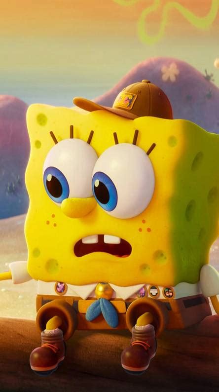 500 تصویر پس زمینه باب اسفنجی Spongebob برای موبایل ایران اپ