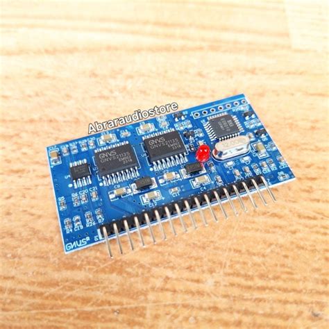 Egs Driver Board Module Egs Spwm Pure Sine Wave Inverter Driver