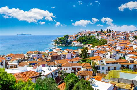 Skiathos Greece Travel Guide 2024 Greeka