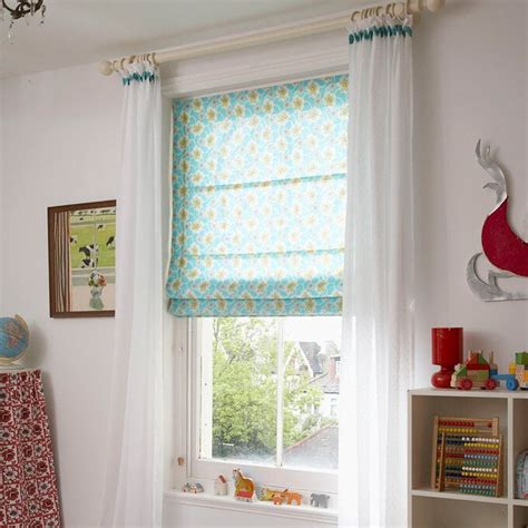 How To Make A Roman Blind Hobbycraft