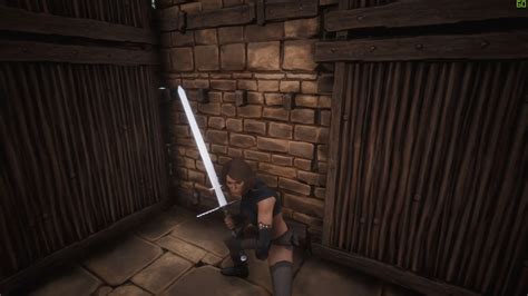 Immersive Sexiles Extensions At Conan Exiles Nexus Mods And Community