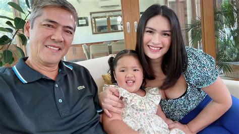 Vic Sotto And Pauleen Luna Photos News And Videos Trivia And Quotes Famousfix