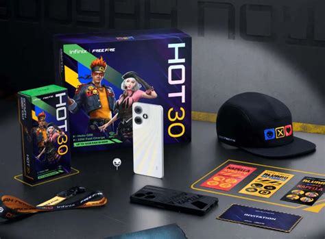 Infinix Hot Harga Terbaru April Jadi Favorit Anak Muda Ini Alasannya