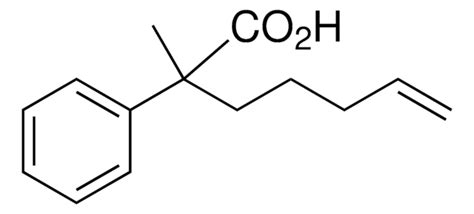 Methyl Phenyl Heptenoic Acid Aldrichcpr Sigma Aldrich