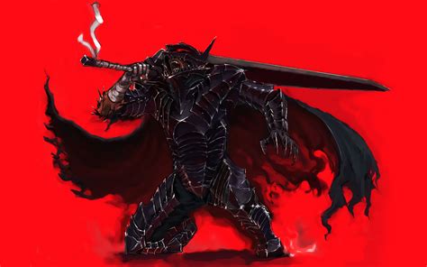 Download Anime Berserk Hd Wallpaper