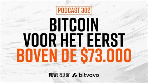 Bitcoin Blijft Stijgen De Hype Neemt Toe En De Dencun Upgrade