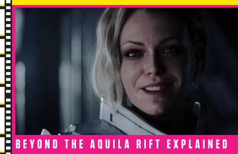 Beyond the Aquila Rift Explained: What The Ending Really Means - DSD