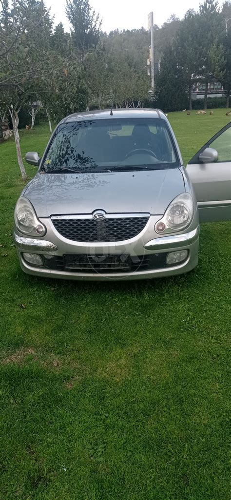 Daihatsu Sirion Automobili OLX Ba