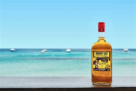 Mount Gay Rum