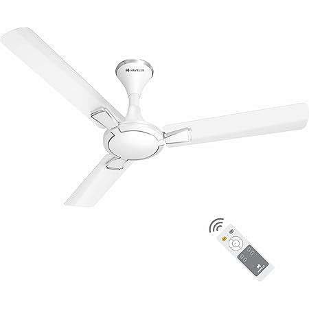 Havells Milor Decorative BLDC 1200mm Energy Saving With Remote Control