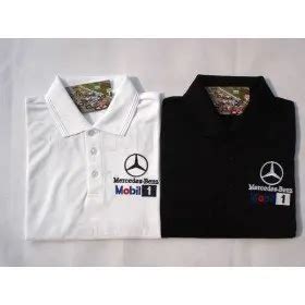 mercedes benz mobil 1 T shirts F1 mclaren F1 t shirt benz shirt Free ...