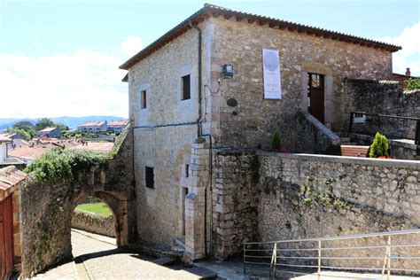 Qu Ver En San Vicente De La Barquera En Un D A